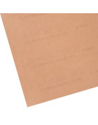 Plaque teflon™ - Plaque PTFE