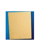 Feuille caoutchouc naturel coloris para beige ou para blond
